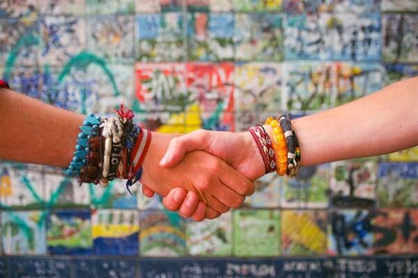 Le Web 2.0, ni une mode, ni une option, mais une nouvelle forme de communication