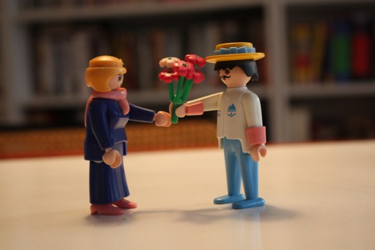Le marketing de contenu, pour un leadership éclairé